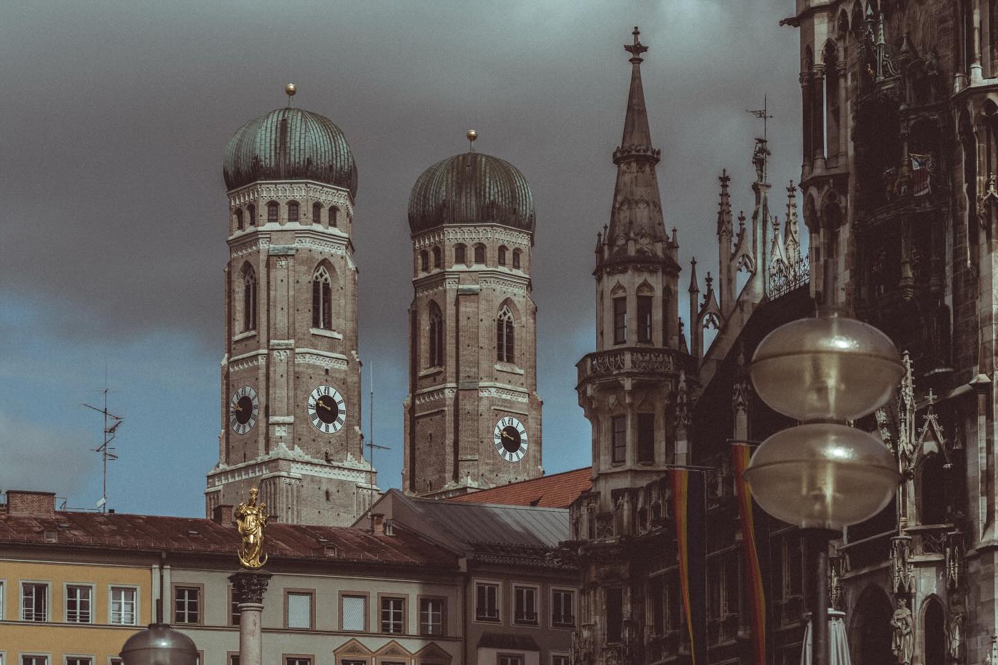 I love how unique all of this is.
Taken: Munich, Germany
•
•
•
•
•
#germanytravel #germany #munich #travelpics #wanderlust #love #travelphotography #beautiful #roadtrip #travel #photography #ice #worldpeace #landscape #adventure #bealpha #art #cool #photooftheday #lightroom #fernweh #fernwehimage