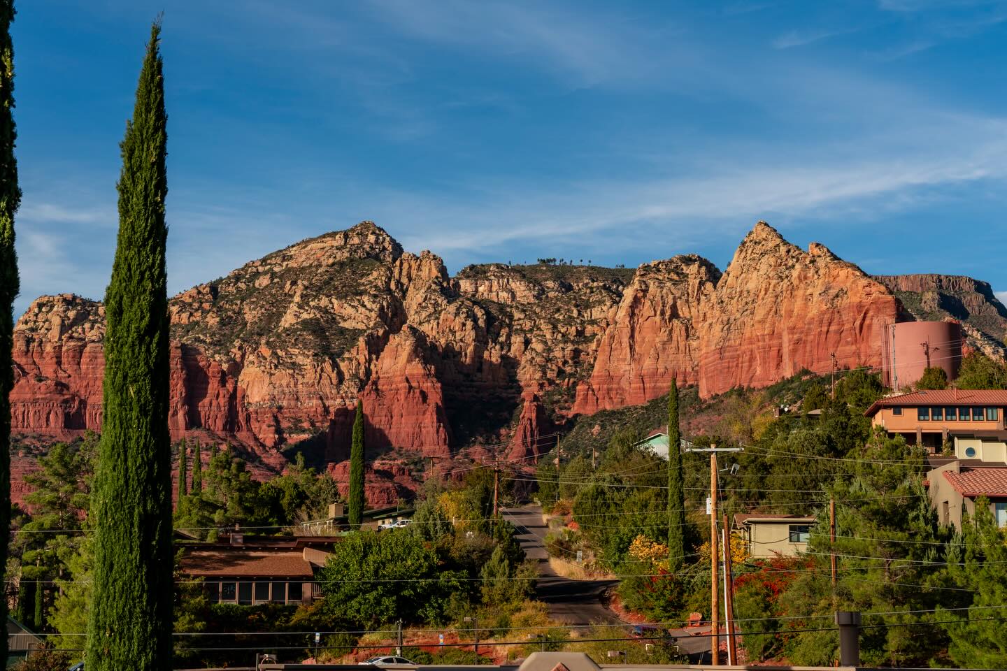 Welcome to the postcard
Taken: Sedona, Arizona

•
•
•
•
• 

#arizona #sedona #fernweh_image #nature #travel